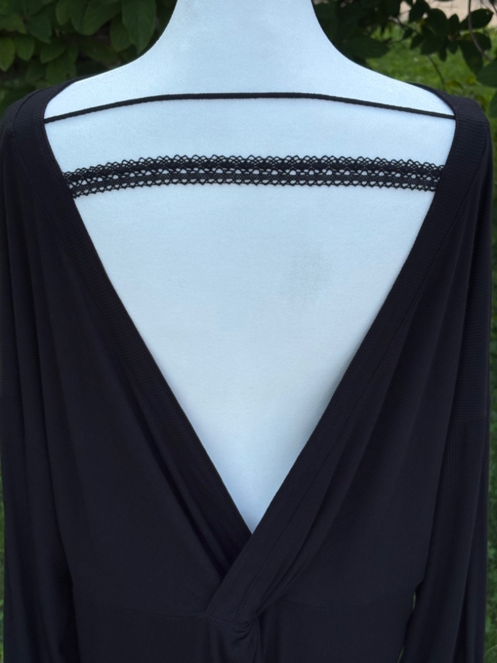 Free People Knit Tunic Top - Picture 6 of 10